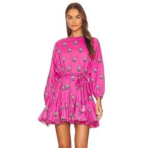NWT RHODE ELLA DRESS